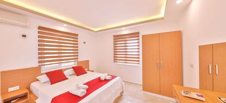 3 House Apart Kas - Antalya : Photo 