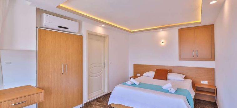 3 House Apart Kas - Antalya : Photo 