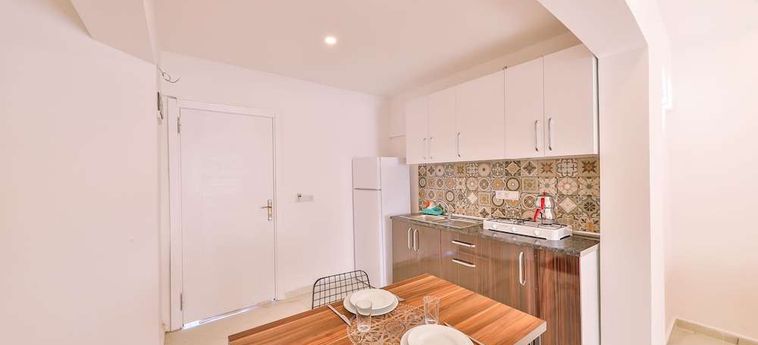 3 House Apart Kas - Antalya : Photo 