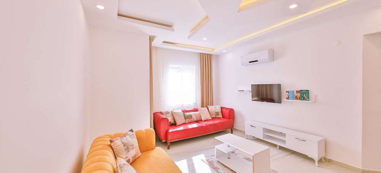 3 House Apart Kas - Antalya : Photo 