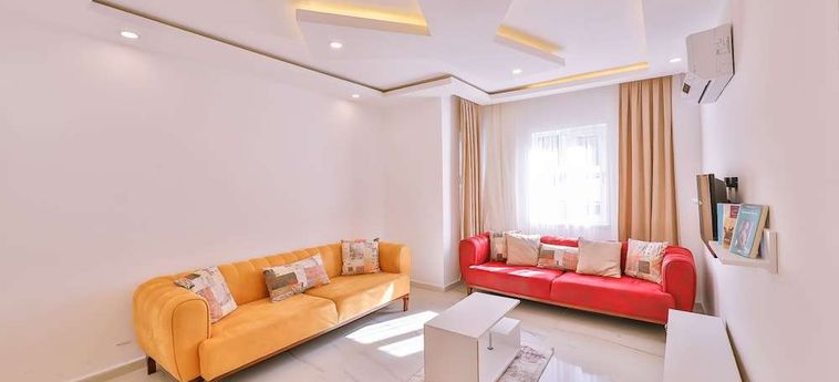 3 House Apart Kas - Antalya : Photo 