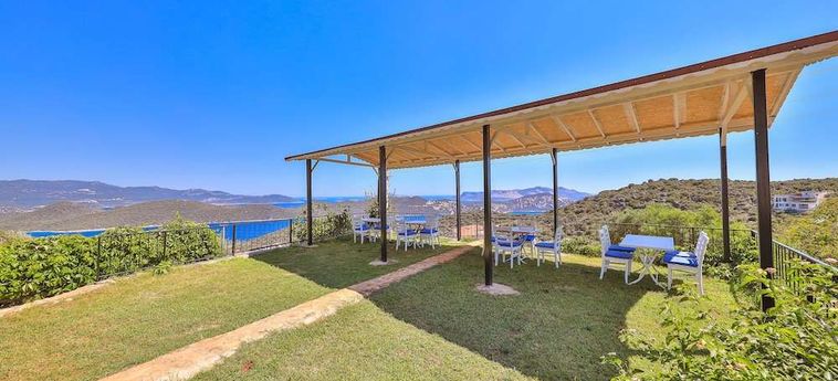 3 House Apart Kas - Antalya : Photo 