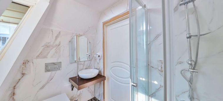 3 House Apart Kas - Antalya : Photo 