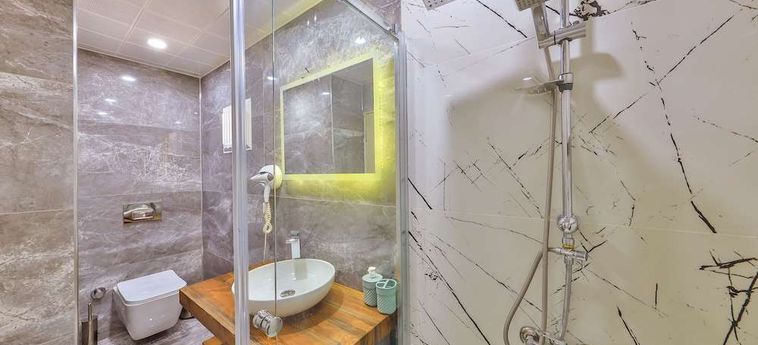 3 House Apart Kas - Antalya : Photo 