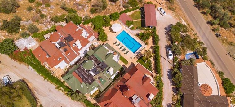 3 House Apart Kas - Antalya : Photo 