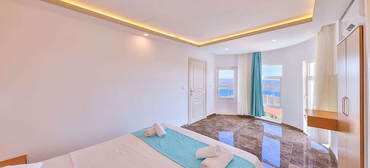3 House Apart Kas - Antalya : Photo 