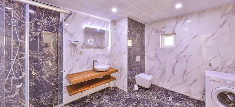3 House Apart Kas - Antalya: Foto 