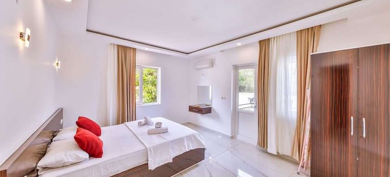 3 House Apart Kas - Antalya: Foto 