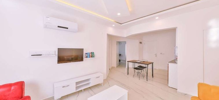 3 House Apart Kas - Antalya: Foto 