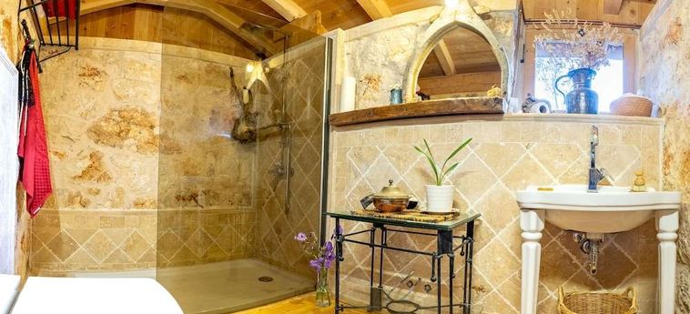 Hotel 3 Oda Butik Otel Kas - Antalya: Foto 