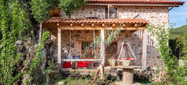 Hotel 3 Oda Butik Otel Kas - Antalya: Foto 