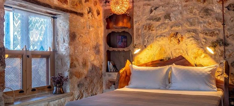 Hotel 3 Oda Butik Otel Kas - Antalya: Foto 