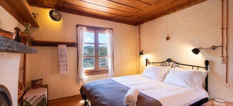 Hotel 3 Oda Butik Otel Kas - Antalya: Foto 