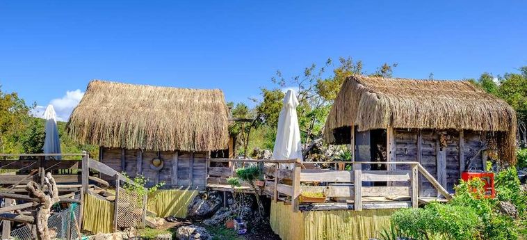 Hotel 3 Oda Butik Otel Kas - Antalya: Foto 