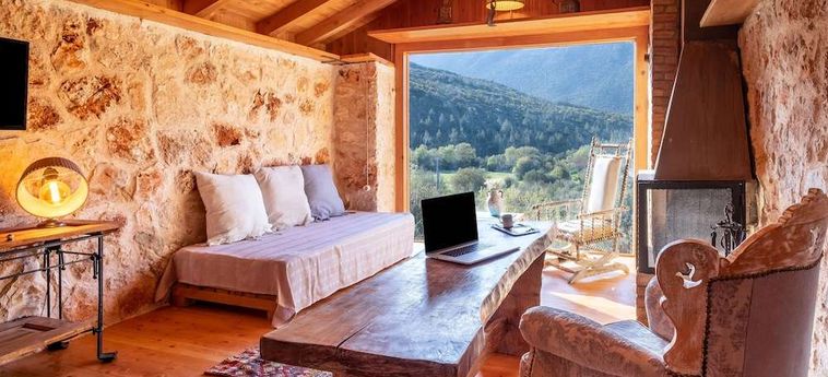 Hotel 3 Oda Butik Otel Kas - Antalya: Foto 