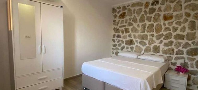Hotel Akropol Boutique Kas - Antalya: Foto 