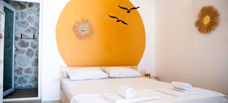Hotel Akropol Boutique Kas - Antalya: Foto 