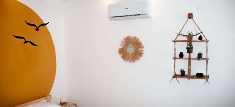 Hotel Akropol Boutique Kas - Antalya: Foto 