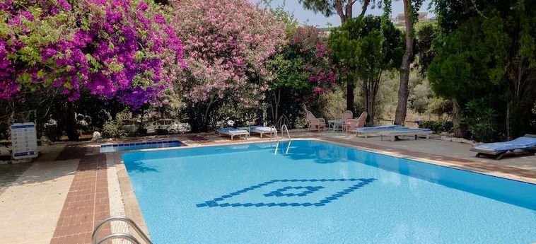 Hotel Akropol Boutique Kas - Antalya: Foto 
