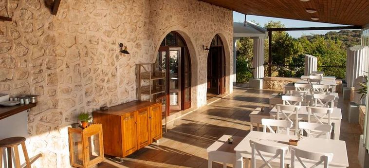 Hotel Akropol Boutique Kas - Antalya: Foto 