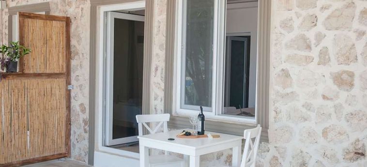 Hotel Akropol Boutique Kas - Antalya: Foto 
