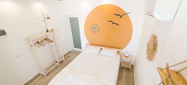 Hotel Akropol Boutique Kas - Antalya : Photo 