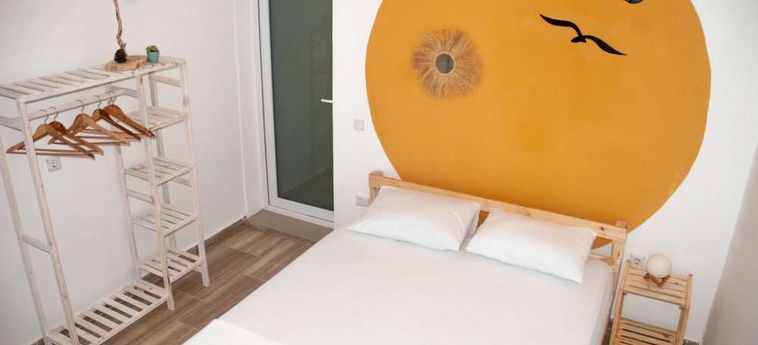 Hotel Akropol Boutique Kas - Antalya : Photo 