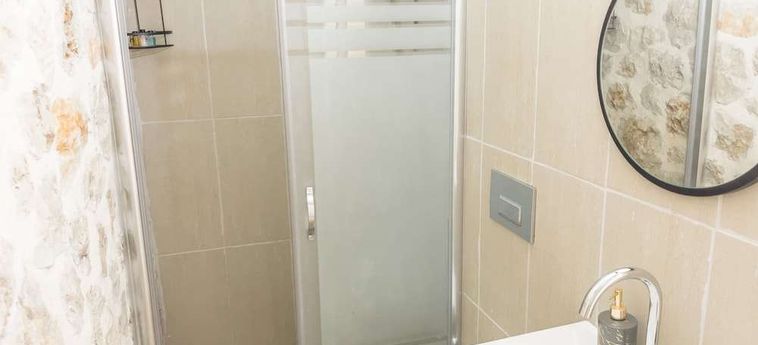 Hotel Akropol Boutique Kas - Antalya: Foto 
