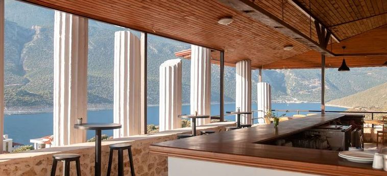 Hotel Akropol Boutique Kas - Antalya: Foto 