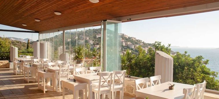 Hotel Akropol Boutique Kas - Antalya: Foto 