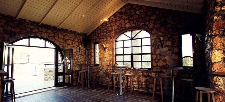Hotel Akropol Boutique Kas - Antalya: Foto 