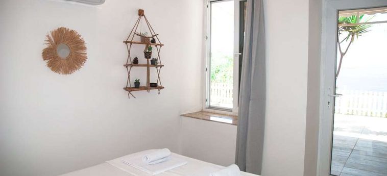 Hotel Akropol Boutique Kas - Antalya: Foto 
