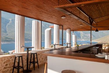 Hotel Akropol Boutique Kas - Antalya: Photo 