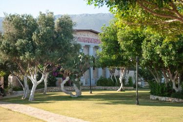 Hotel Akropol Boutique Kas - Antalya: Photo 