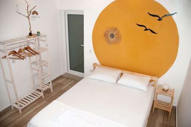 Hotel Akropol Boutique Kas - Antalya: Photo 