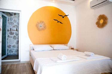 Hotel Akropol Boutique Kas - Antalya: Photo 