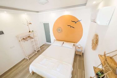 Hotel Akropol Boutique Kas - Antalya: Photo 