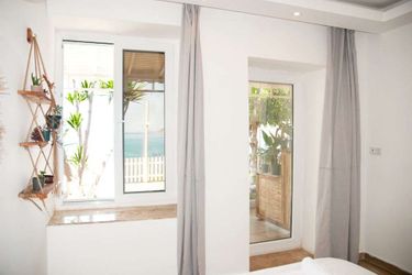 Hotel Akropol Boutique Kas - Antalya: Photo 