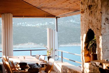 Hotel Akropol Boutique Kas - Antalya: Photo 