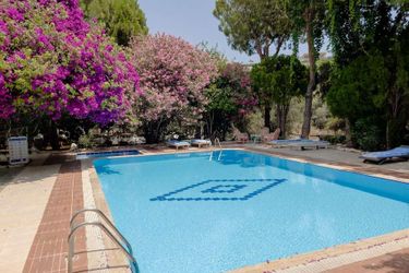 Hotel Akropol Boutique Kas - Antalya: Photo 