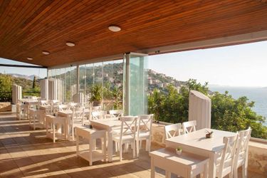 Hotel Akropol Boutique Kas - Antalya: Photo 