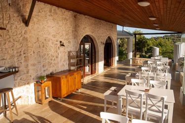 Hotel Akropol Boutique Kas - Antalya: Photo 