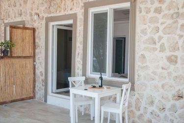 Hotel Akropol Boutique Kas - Antalya: Photo 