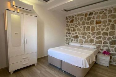 Hotel Akropol Boutique Kas - Antalya: Photo 