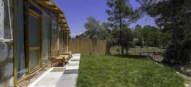 Casa De Sherys Kas - Antalya: Foto 