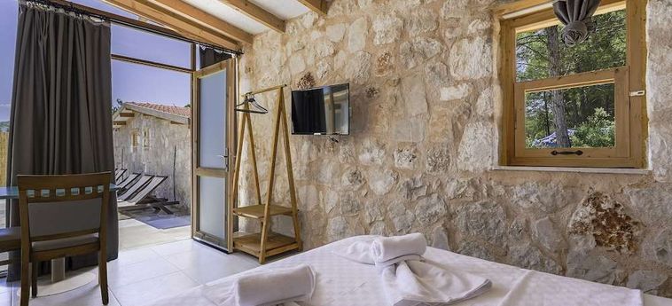Casa De Sherys Kas - Antalya: Foto 