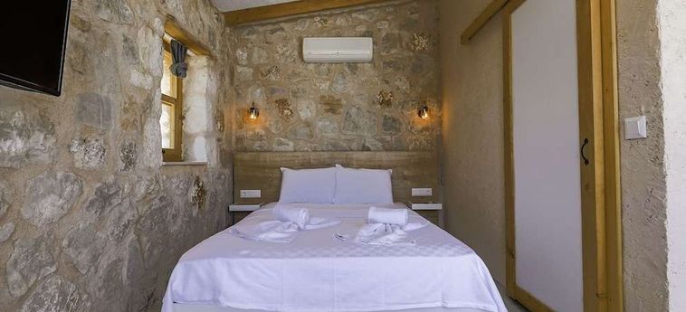 Casa De Sherys Kas - Antalya: Foto 