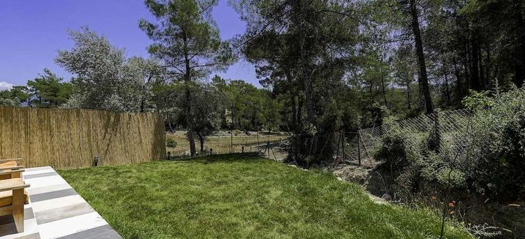 Casa De Sherys Kas - Antalya: Foto 
