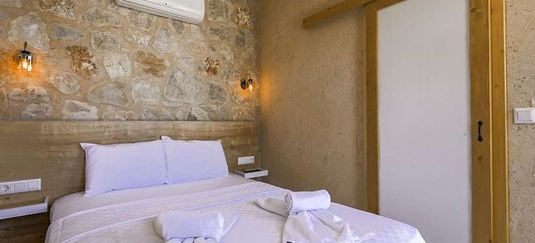 Casa De Sherys Kas - Antalya: Foto 