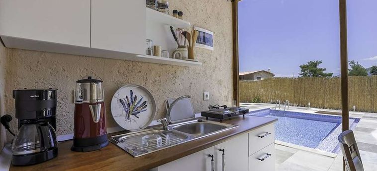 Casa De Sherys Kas - Antalya: Foto 
